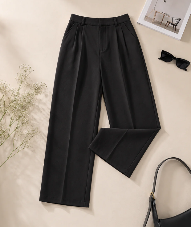 Tailored Bottoms